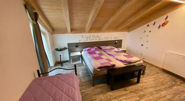 Номер Standard B&B A.R.C.O
