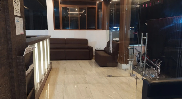 Hotel Parkway Inn, Prenota Hotel Sholinganallur Chennai