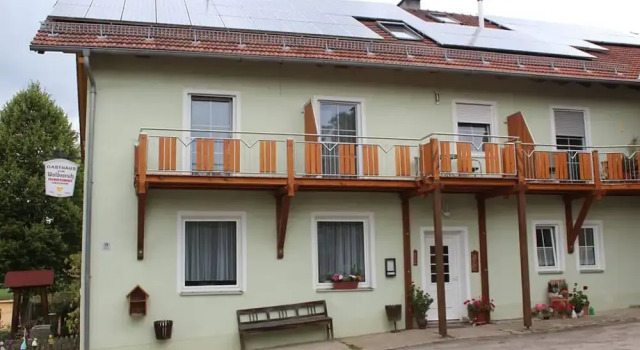 Gasthaus Zur Waldesruh, Reserva ahora Hotel Hohenwarth Grosser Arber