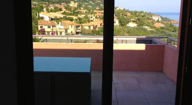 Апартаменты Apartment residence Arc en Ciel