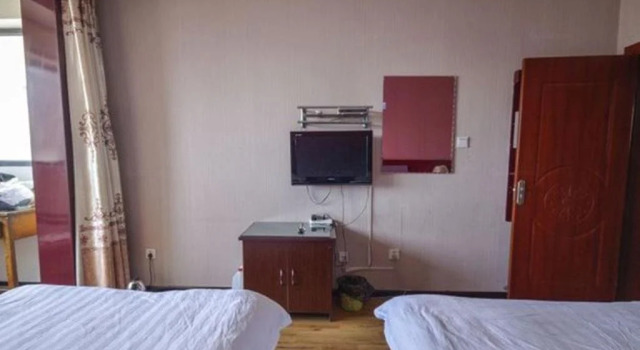 Chengling Family Hotel, Забронировать Отель Chengxi District Синин, рядом с Qinghai Museum
