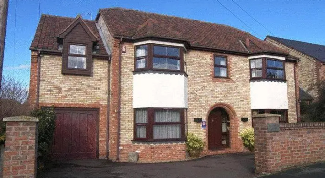 Byerley House, Book Hotel Newmarket Suffolk