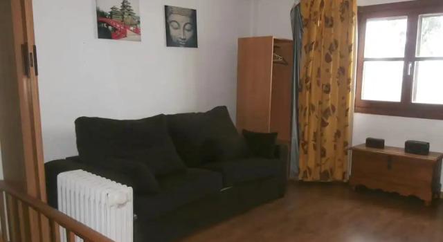 Apartamento Valles ASN
