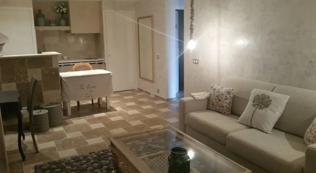 La maison de lulu, Забронировать Отель Отели Ниццы с парковкой, Парковка