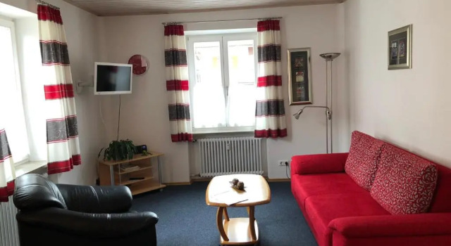 Appartamento Mittenwald-Ferien