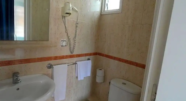 Номер Standard Utopia Beach House
