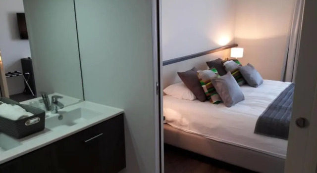 Номер Standard Hotel La Bourrine