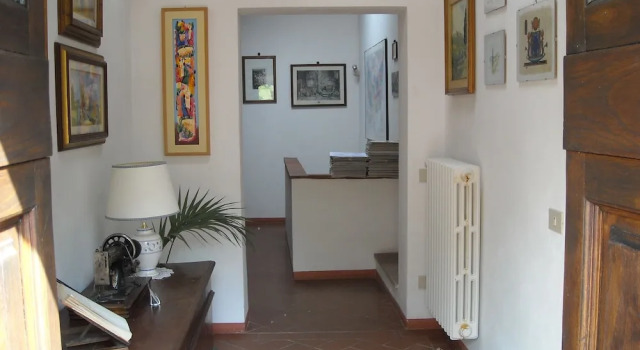 Locanda La Capannuccia