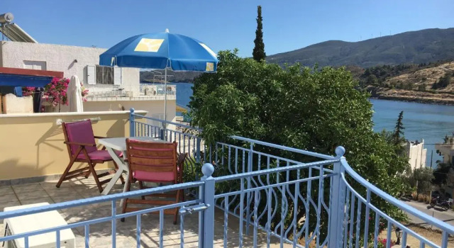 Апартаменты Superior KTM Sunny Villas