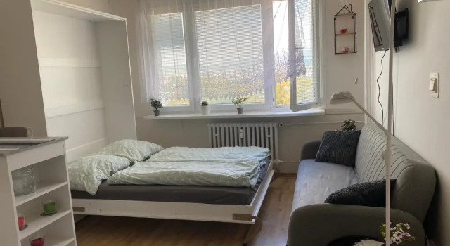 Skvelo zariadená garsonka, Book Hotel Martin Žilinský kraj