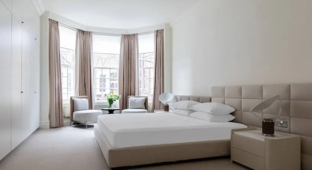 Sloane Court East VI by Onefinestay, Varaa Huoneisto Asunnot kohteessa Merseyside, Huoneisto
