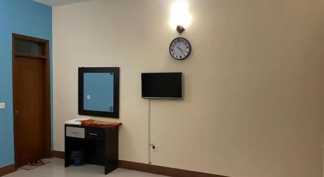 Номер Deluxe Hotel Executive Lodge