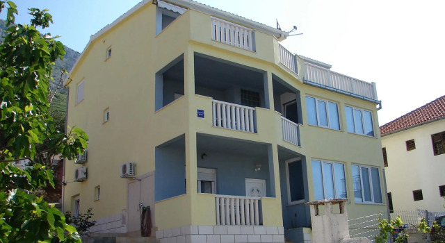 VP - A6(2+2) in Stanici, Rezerwuj Hotel Omiš Split Region