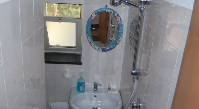 Номер Standard Casa San Michele