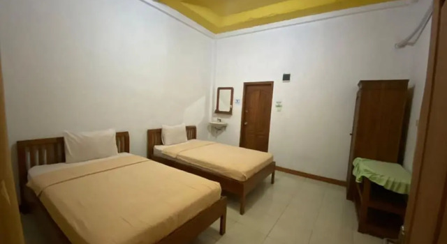 Surya Hotel