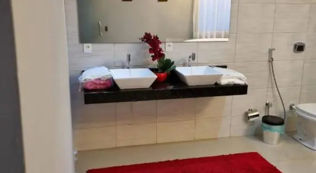 Люкс Presidential Hotel e Locadora Vizon