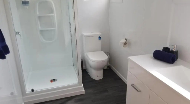 Апартаменты Superior Alpine View Motel