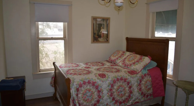 Номер Comfort The Hotel Texan
