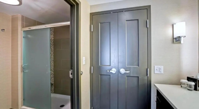 Люкс Homewood Suites by Hilton Boston Brookline-Longwood Medical