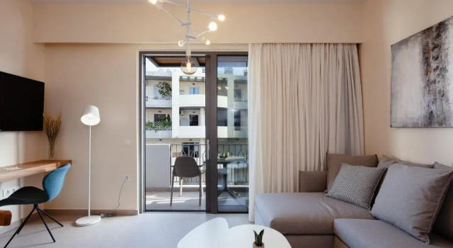 Апартаменты 7 City Luxury Apartments