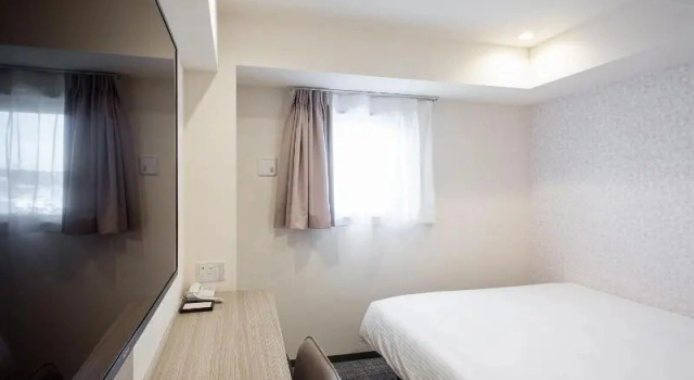 Kuretake Inn Premium Tajimi Ekimae, Забронировать Отель Тадзими Гифу
