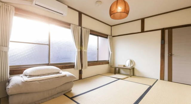 Guest House Maru ‐Hostel, Boek Pension Kashima Saga