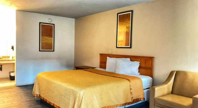 Standard Zimmer GLH Hotel