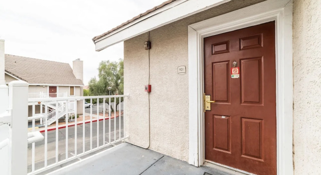 Апартаменты Metro Phoenix Extended Stay