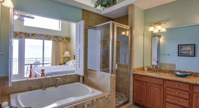 White Sands 427, Book Hotel Pensacola Beach Panhandle Florida