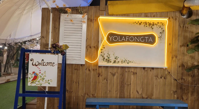 Pocheon yolapongta pension and glamping, Reserva ahora Camping Pocheon Gyeonggi-do