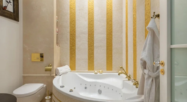 Апартаменты P&O Apartments Tamka 4