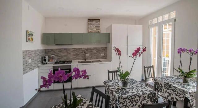 Двухместный номер Standard Guest House Vignola
