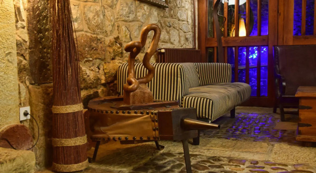 Real Posada De La Mesta
