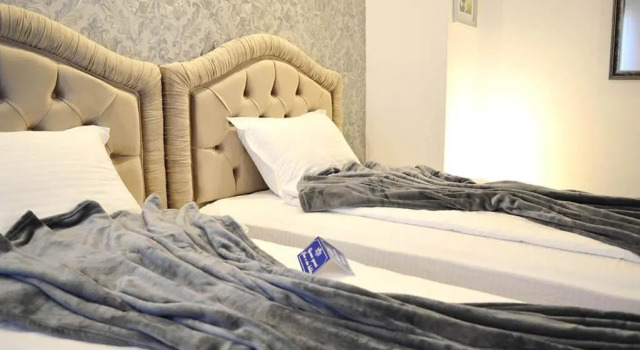 Номер Standard Arbanasi DELUXE Villa