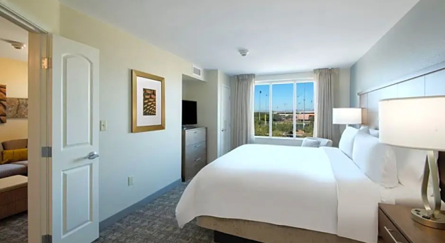 Двухместный номер Standard Staybridge Suites - Scottsdale - Talking Stick by IHG