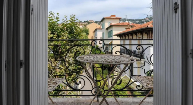 Двухместный номер Standard Hotel La Citadelle