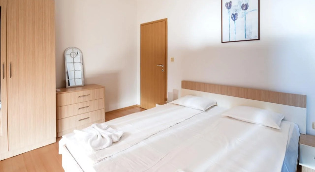 New Line Village Apartments, Забронировать Апартаменты/квартира Отели области Бургас с бассейном, Бассейн