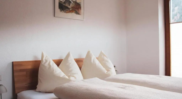 Апартаменты Appartement Pitztal-Hochzeiger
