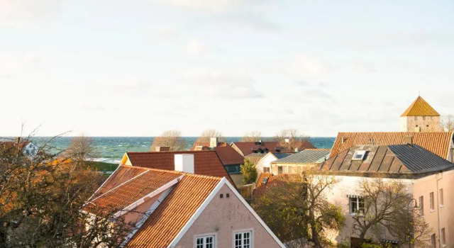 Люкс Värdshuset Lindgården