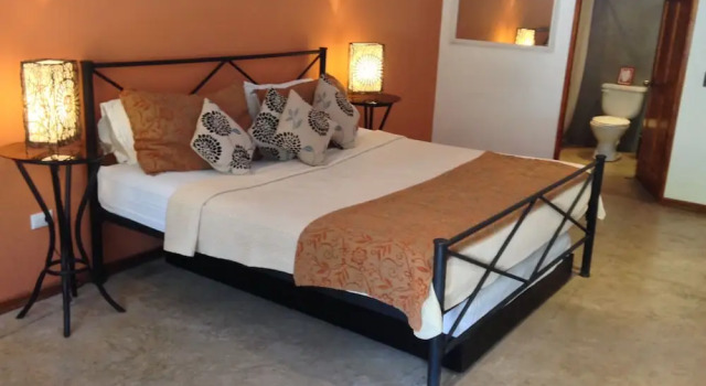 Двухместный семейный номер Standard Conchal Hotel