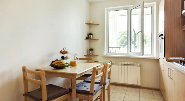 Апартаменты Cosy & Spacious Apartment in Artistic District
