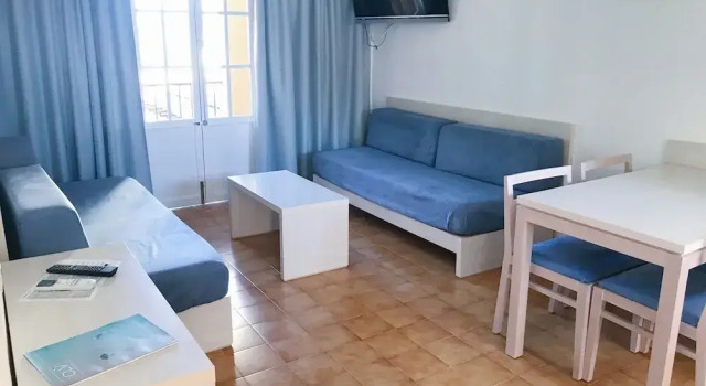 Appartamento 2 camere con balcone Apartamentos Casa Vida