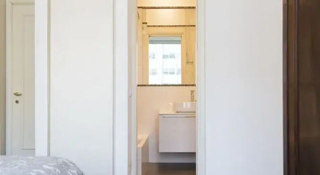 Апартаменты Charming & Elegant Flat near Centrale / Repubblica