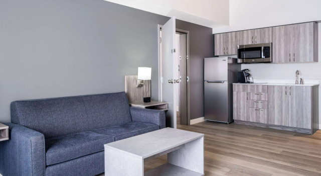 Microtel Inn & Suites by Wyndham Kanata Ottawa West