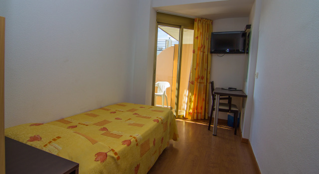 Hotel Blaumar