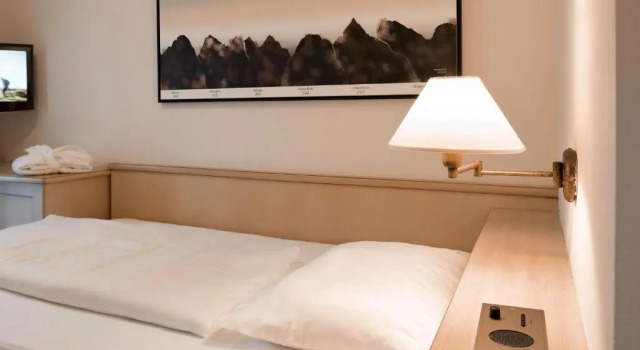 Номер Standard Apart-Hotel Filomena