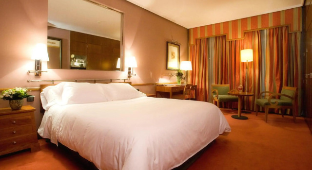Hotel Palafox