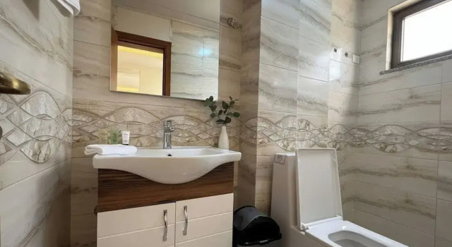 Номер Economy Golden Gate Hotel Hawassa