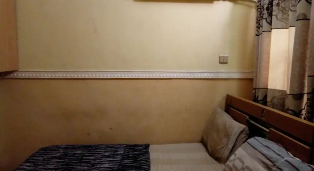Номер Standard Gen-Preston Hotel & Suites