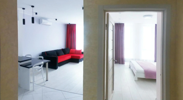 Elite apartments in the center of Lviv, Prenota Appartamento Leopoli Lviv